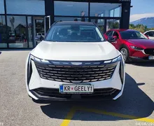 Zunanja slika - Geely StarRay - AWD 2.0 TGDi GF+ Avt. - 2 - Predogledna slika