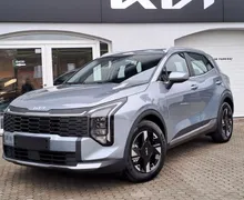 Zunanja slika - KIA Sportage - 1.6 T-GDi 110kW LX Fresh. 6 M T - 1 - Predogledna slika