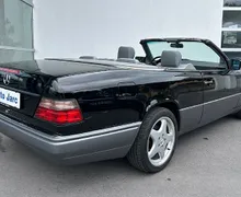 Zunanja slika - Mercedes-Benz E-Razred - E320 - 3 - Predogledna slika