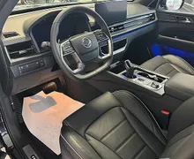 Zunanja slika - SsangYong Rexton - 2.2 XDi LIMITED Plus 4WD A T - modificiran - 3 - Predogledna slika