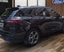 Zunanja slika - Ford Kuga - ST-LINE 2.5 180 KM FHEV- NA ZALOGI - 4 - Predogledna slika