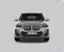 Notranja slika - BMW serija X1: - sDrive20i|M-Sport|ACC|360K|HUD|Harman|Memory| - 8 - Predogledna slika