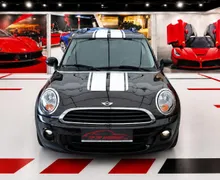 Zunanja slika - MINI Clubman - ONE  72 kW  LED ALU ATRAKTIVEN-1.LASTNIK-TOP  ... - 2 - Predogledna slika