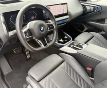 Zunanja slika - BMW X3 - 20d xDrive - 5 - Predogledna slika