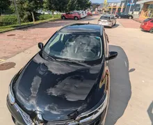 Zunanja slika - Renault Kadjar - TCe 140 Bose - 2 - Predogledna slika