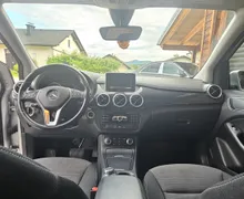 Zunanja slika - Mercedes-Benz B-Razred - B 180 CDI Automatik - 6 - Predogledna slika