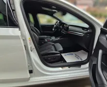 Zunanja slika - Škoda Octavia - RS 2.0TDI 200PS DSG 4X4-1.LAST-LED-RADAR-NAVI-PDC - 14 - Predogledna slika