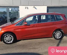 Zunanja slika - BMW Serija 2 - Gran Tourer: 216d Gran Tourer 7 SEDEŽEV - 1 - Predogledna slika