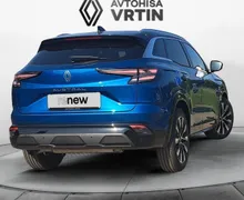 Zunanja slika - Renault Austral - techno mild hybrid 160 auto MY 25 - 2 - Predogledna slika