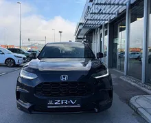 Zunanja slika - Honda ZR-V - 2.0E|HEV|SPORT|ACC|BLACK|NAVI|AKCIJA 4.000 € - 2 - Predogledna slika
