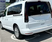 Zunanja slika - Ford Tourneo Connect - 2.0 TDCi EcoBlue 122KM A7 TITANIUM L2 - NA ZALOGI - 1 - Predogledna slika