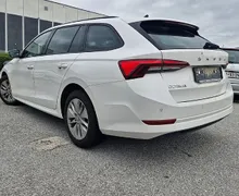 Zunanja slika - Škoda Octavia - Combi 2.0 TDI Ambition DSG - 5 - Predogledna slika