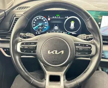 Zunanja slika - KIA Sportage - 2WD 1.6 CRDI.KAMERA.Style.navi.led.SAMO 39.978 KM - 1 - Predogledna slika