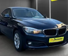 Zunanja slika - BMW Serija 3 - Gran Turismo: 318d NAVI TEMP MOŽNOST FINANCIRANJA BREZ P - 11 - Predogledna slika