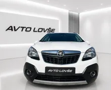 Zunanja slika - Opel Mokka - 1.4 Turbo Cosmo -SLO -1 LASTNICA-ALU-PDC-ODLIČNA - 3 - Predogledna slika