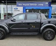 Zunanja slika - Ford Ranger - RAPTOR 2.0 TDCi A10 AWD - 2 - Predogledna slika