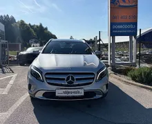 Zunanja slika - Mercedes-Benz GLA-Razred - GLA 200 CDI 4MATIC Style Avt. samo 116000km pano - 2 - Predogledna slika