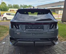 Zunanja slika - Hyundai Tucson - 1.6 T-GDI FL IMPRESSION   N-LINE. MSR. RADAR. PCA - 5 - Predogledna slika