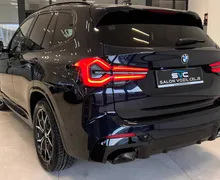 Zunanja slika - BMW X3 - serija : 20d-XD-M-PAKET-LASER-HEAD-MEMORY-HARMAN-KEYLES-1.. - 7 - Predogledna slika