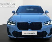 Zunanja slika - BMW X4 - serija : xDrive30d  AT - 2 - Predogledna slika