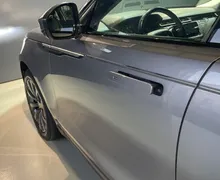 Zunanja slika - Land Rover Range Rover Velar - PANORAMA-ALCANTARA-KEYLESS-NAVI-GRETJE-RADAR-LE - 7 - Predogledna slika