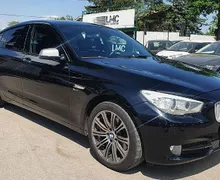 Zunanja slika - BMW serija 5 Gran Turismo: - 530d xDrive 245ks °OBNOVLJEN MOTOR° - 3 - Predogledna slika