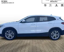 Zunanja slika - BMW X2 - serija : sDrive18i - 2 - Predogledna slika