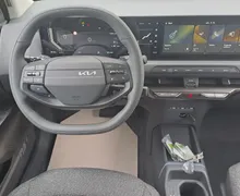 Zunanja slika - KIA EV2 - 42.2 kWh Pulse - 7 - Predogledna slika