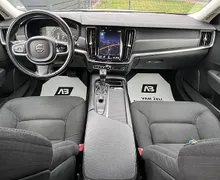 Zunanja slika - Volvo V90 - 2.0D+ACC+FULL LED++NAVI+PDC+KLJUKA+NOVE PNEVMATI.. - 12 - Predogledna slika