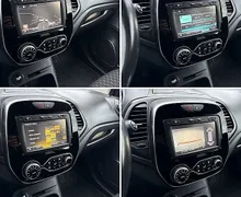 Zunanja slika - Renault Captur - dCi 110 Energy Intens - NA OBROKE BREZ POLOGA - - 8 - Predogledna slika
