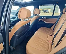 Zunanja slika - BMW X5 - serija : xDrive30d M PRO ICONIC HEAD UP PANO KAM360 22COL - 9 - Predogledna slika