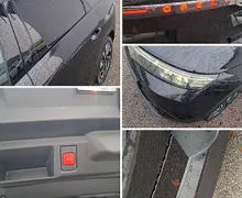 Zunanja slika - Opel Grandland - 1.2 MHEV 145KM TURBO GS - DOBAVA TAKOJ - 9 - Predogledna slika