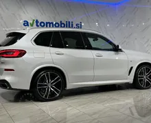 Zunanja slika - BMW serija X5: - xDrive30d|M|Laser|Zračno|SoftC|SkyL|Hlaj|Masaža| - 5 - Predogledna slika
