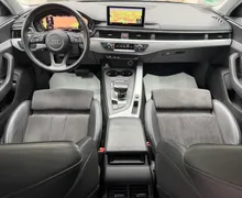 Zunanja slika - Audi A4 - 2,0 TDI Sport AUT. QUATTRO - 3 - Predogledna slika