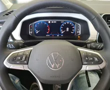 Notranja slika - Volkswagen T-Cross - 1.0 TSI Style 115... - 8 - Predogledna slika
