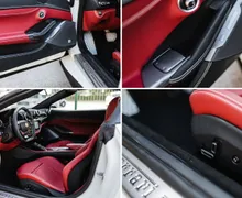 Zunanja slika - Ferrari Portofino - M BICOLOR°ADAS°360°MADM°KARBON°JBL - 14 - Predogledna slika