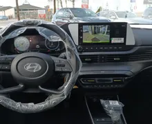 Zunanja slika - Hyundai i20 - 1.0 T-GDI 90 STYLE.BLACK LINE.WIN..RADAR.RG - 10 - Predogledna slika