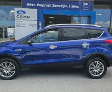 Zunanja slika - Ford Kuga - 4x4 2.0 TDCi Titanium Plus Powershift - 2 - Predogledna slika