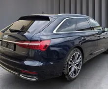 Zunanja slika - Audi A6 - Avant 45 TDI quattro tiptronic sport 170kW - 6 - Predogledna slika
