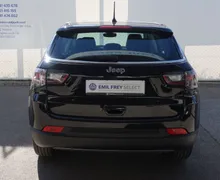 Zunanja slika - Jeep Compass - 1.5 T4 e-Hybrid Altitude DCT - 4 - Predogledna slika