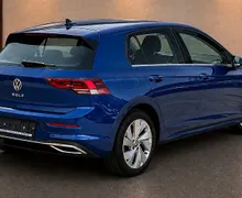 Zunanja slika - Volkswagen Golf - 1.5 TSI ACT BMT Style °FULL LED°VLEČNA KLJUKA° - 4 - Predogledna slika