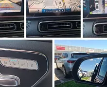 Zunanja slika - Mercedes-Benz V-Razred - 300d AVANTGARDE dolgi - 11 - Predogledna slika
