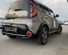 Zunanja slika - KIA Soul - Kia  1.6 CRDi Dream Team Xenon Navigacija Pdc - 8 - Predogledna slika