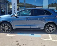Zunanja slika - Ford Edge - AWD 2.0 TDCi ST-Line - AVTOMATIK + BOGATA OPREMA - 5 - Predogledna slika