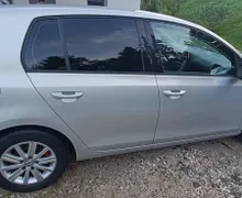 Zunanja slika - Volkswagen Golf - Comfortline 1,6 TDI - 5 - Predogledna slika