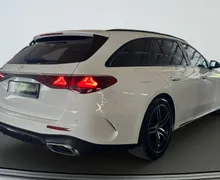 Zunanja slika - Mercedes-Benz E-Razred - E 220 d T AMG Line Avt. - 3 - Predogledna slika