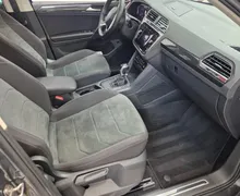 Notranja slika - Volkswagen Tiguan - 2.0 TDI SCR BMT DSG Elegance 110kW... - 11 - Predogledna slika