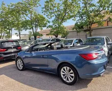 Zunanja slika - Opel Cascada - CABRIO 2.0D - 12 - Predogledna slika