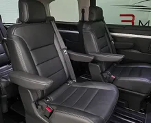 Zunanja slika - Opel Zafira - Life 2.0 D M Tourer LED-ACC-USNJE-6 SEDEŽEV - 9 - Predogledna slika