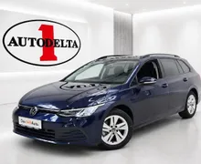 Zunanja slika - Volkswagen Golf Variant - 2.0 TDI DSG Life 110 150... - 1 - Predogledna slika